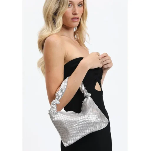 Abbie Shoulder Bag