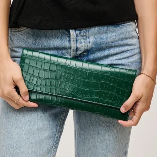 Adelle Clutch