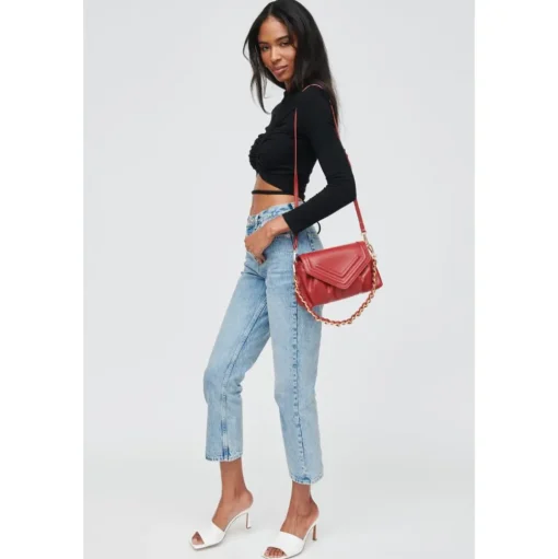 Adrienne Crossbody