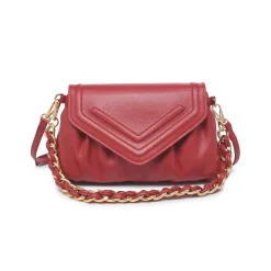 Adrienne Crossbody
