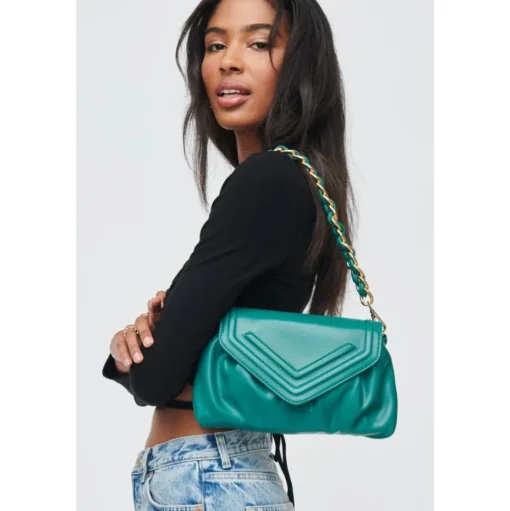 Adrienne Crossbody