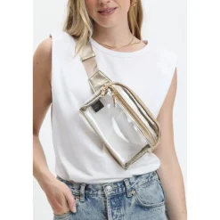 Air Belt Bag