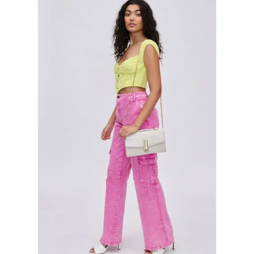 Alfie Crossbody