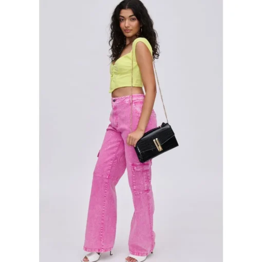 Alfie Crossbody