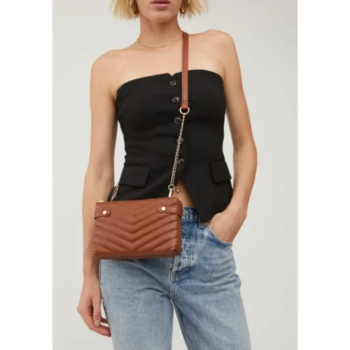 Alice Crossbody