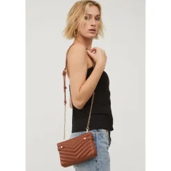 Alice Crossbody