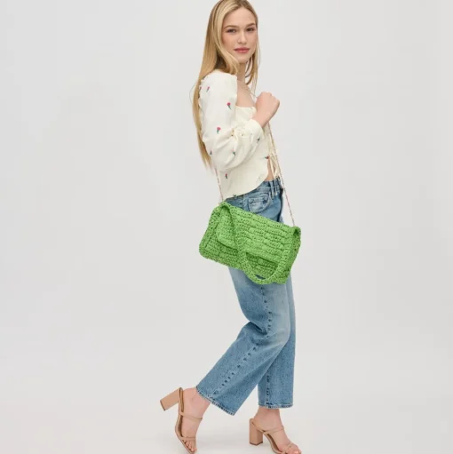 Anika Crossbody