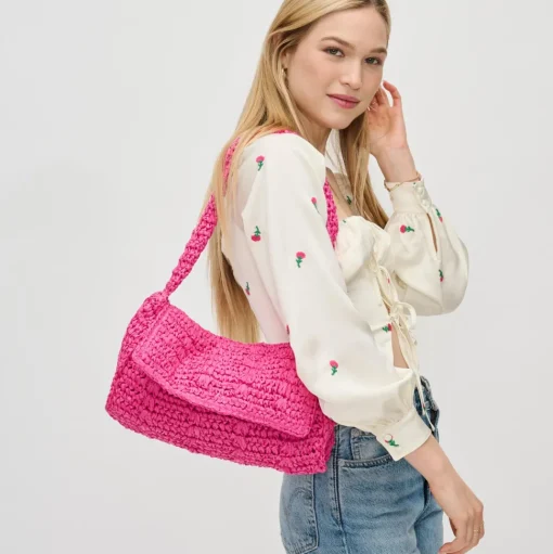 Anika Crossbody