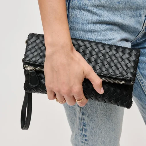 Aria Clutch