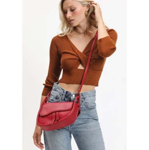 Arlo Crossbody