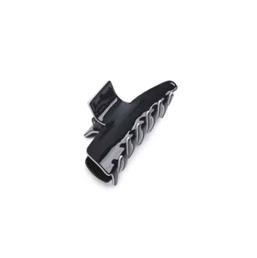 Asymmetrical Hair Claw Hair Claw