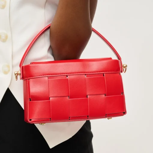 Aurora Crossbody