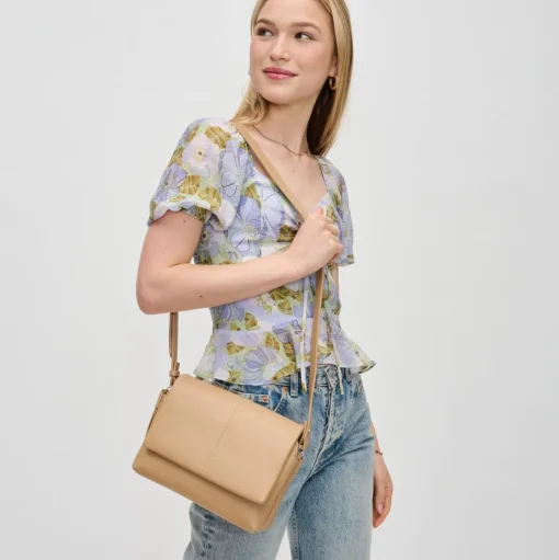Avonlea Crossbody