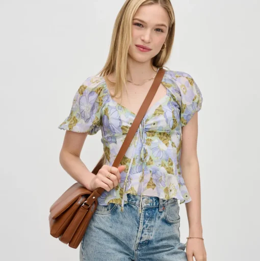 Avonlea Crossbody
