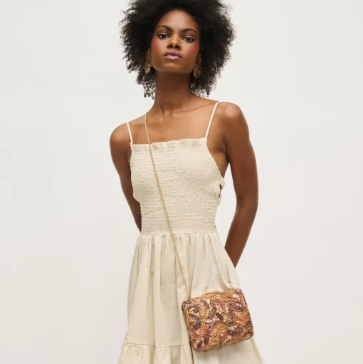 Ayla Evening Bag