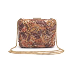 Ayla Evening Bag