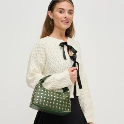 Beckette Crossbody
