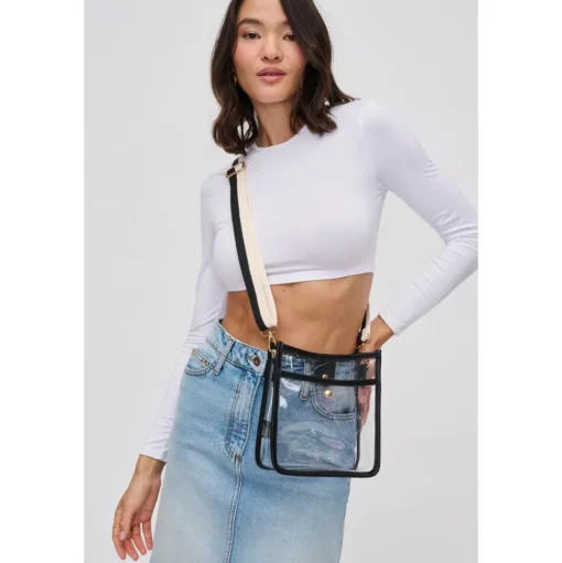 Beckham Crossbody