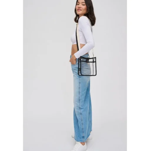 Beckham Crossbody