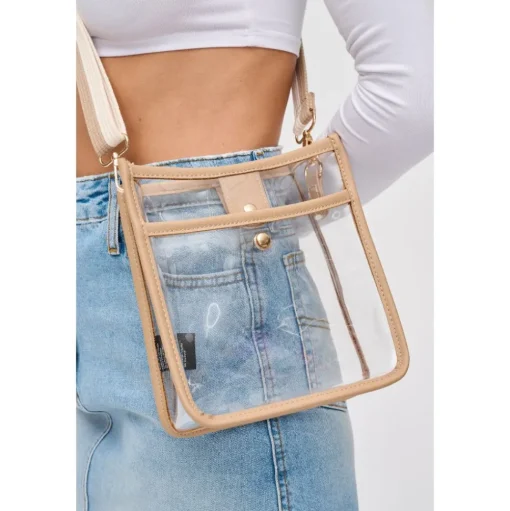 Beckham Crossbody