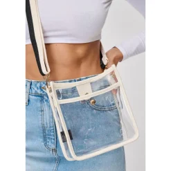 Beckham Crossbody