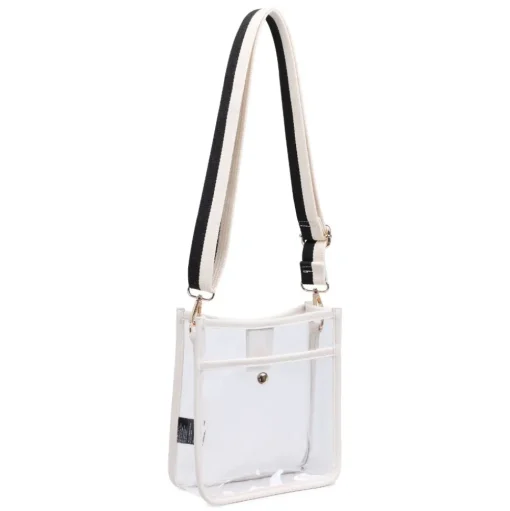 Beckham Crossbody