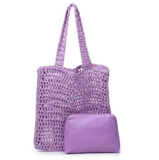 Bouvet Tote