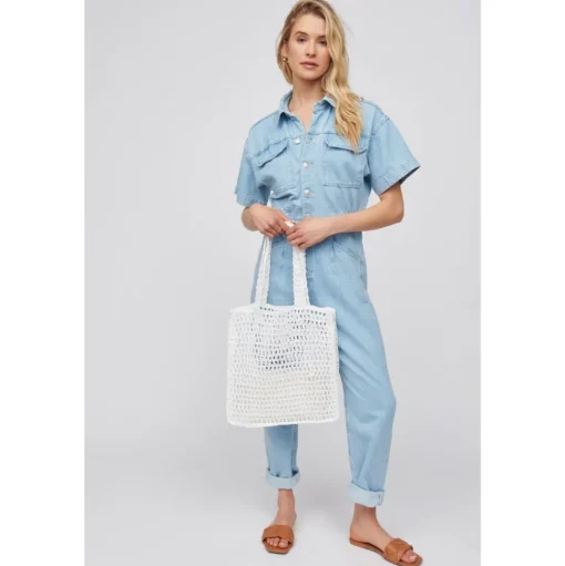 Bouvet Tote