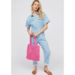 Bouvet Tote