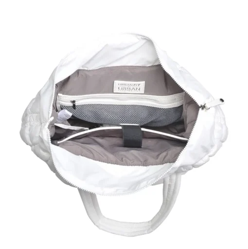 Breakaway - Puffer Tote