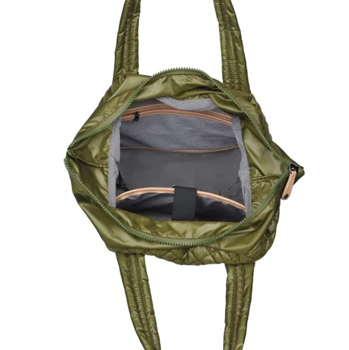 Breakaway Tote