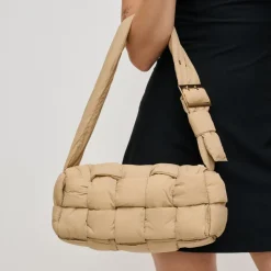 Brett Shoulder Bag