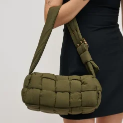 Brett Shoulder Bag