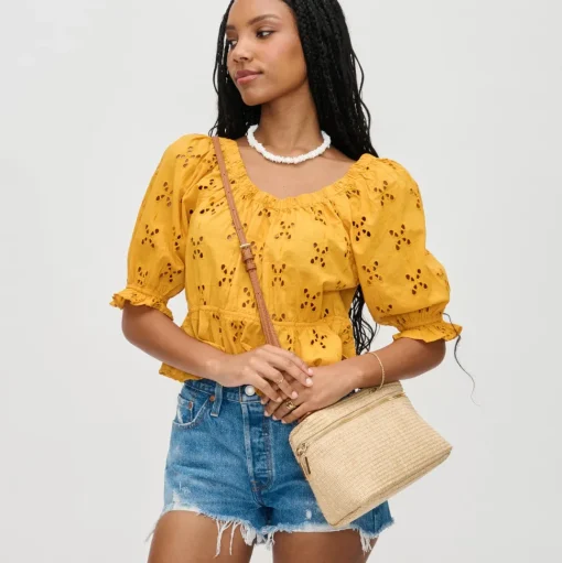 Brighton Crossbody