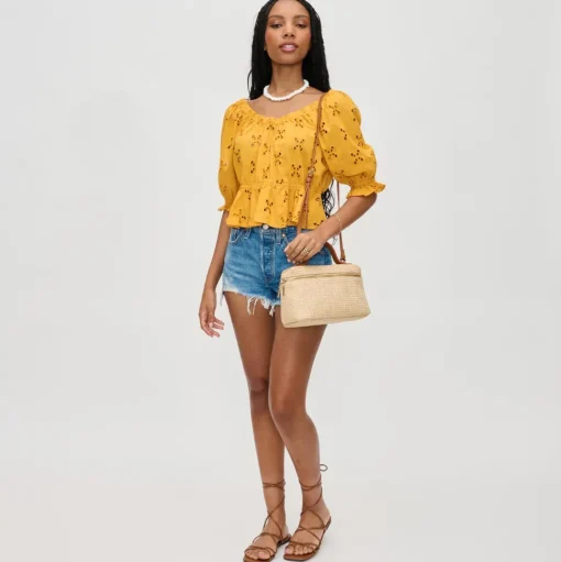 Brighton Crossbody