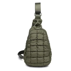 Bristol Sling Backpack