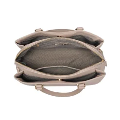 Cambria Satchel