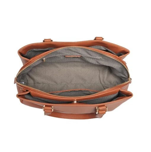Cambria Satchel