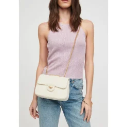 Camille Shoulder Bag