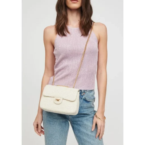 Camille Shoulder Bag