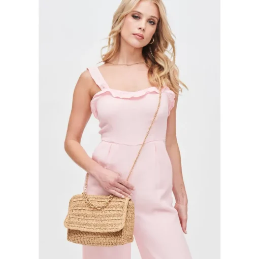 Catalina Crossbody