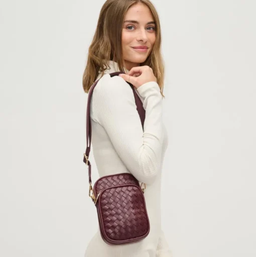 Celeste Crossbody
