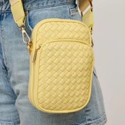 Celeste Crossbody