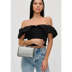 Charlie Evening Bag