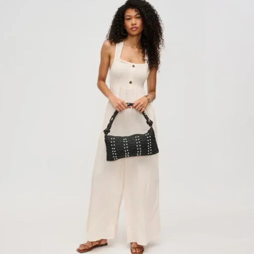 Clarissa Shoulder Bag