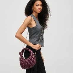 Claudia Crossbody