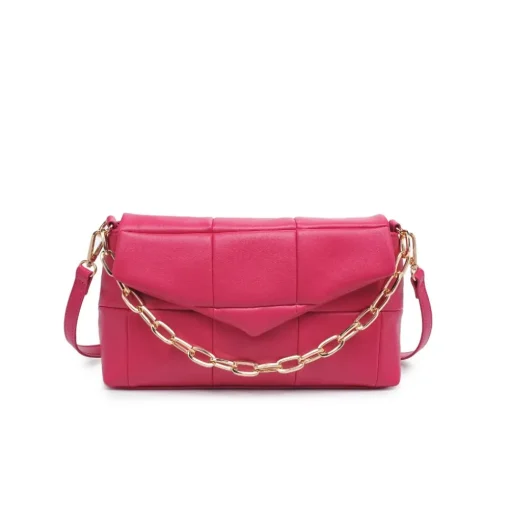 Claudine Crossbody