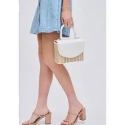 Clementine Crossbody
