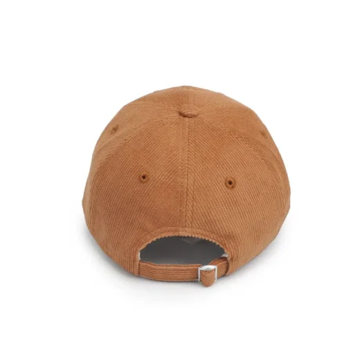 Corduroy Baseball Hat Baseball Cap