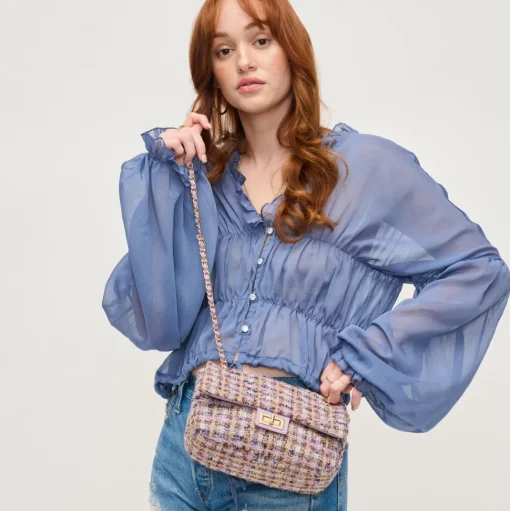 Daisy Crossbody